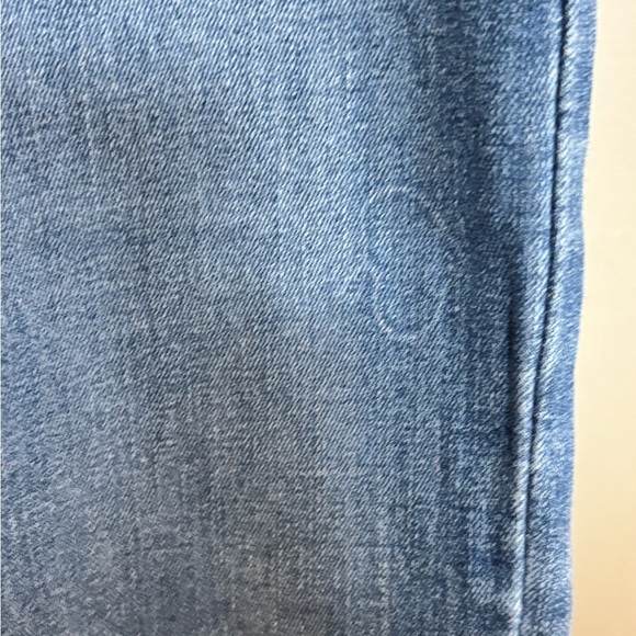 Leviās Boys Straight Cut Jeans - size 16 - Picture 3 of 9